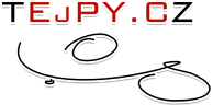 TEJPY.cz