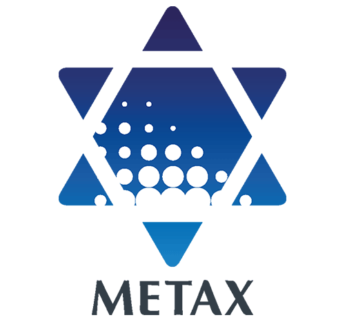 Logo-metax-technology
